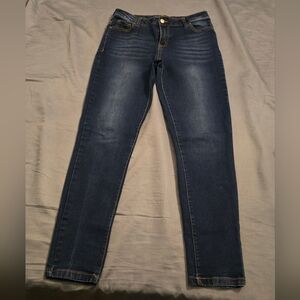 Women's Fashion Jeans